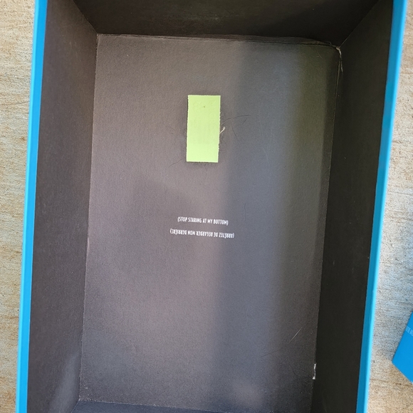 Fluevog Bellevue Mollie Johnson Pumps 10.5 - Picture 10 of 10